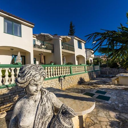 Guest House Golden Shell 1 Murter Exterior foto