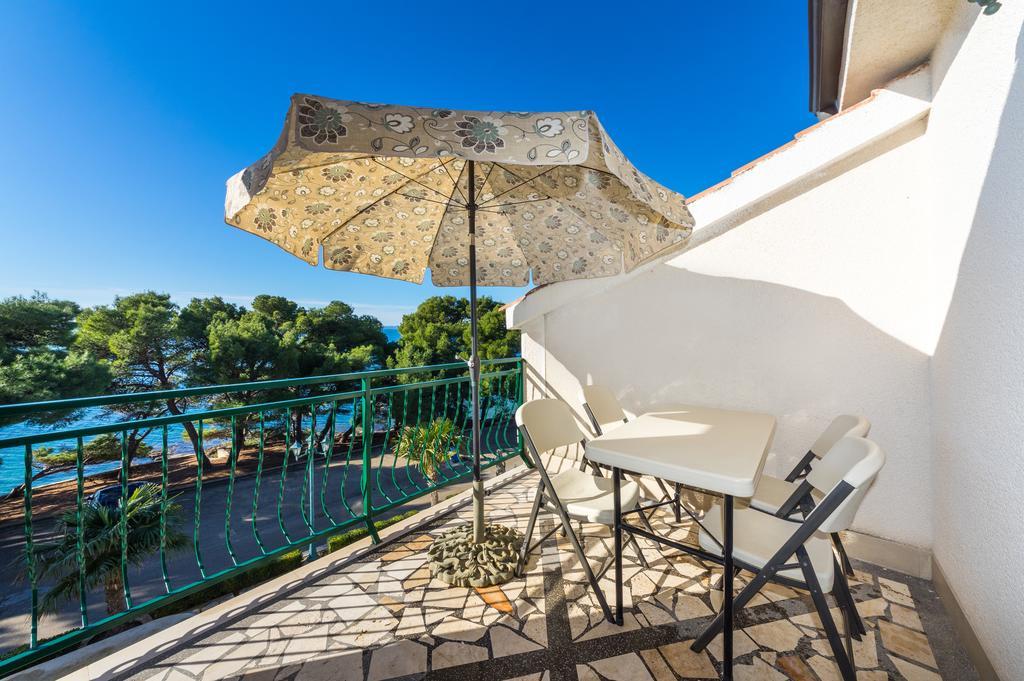 Guest House Golden Shell 1 Murter Exterior foto