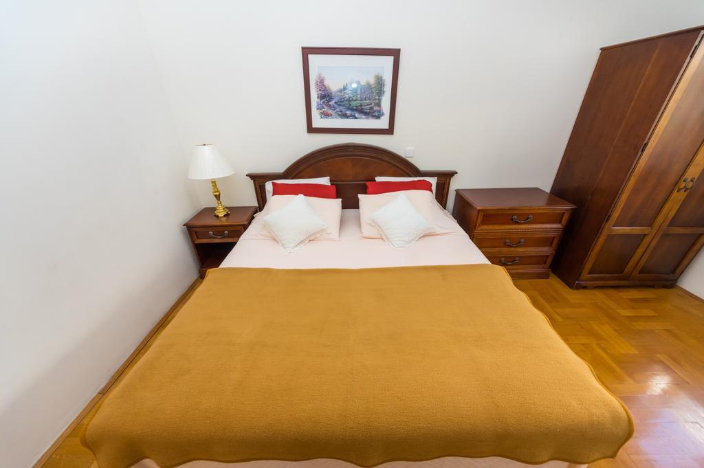 Guest House Golden Shell 1 Murter Exterior foto