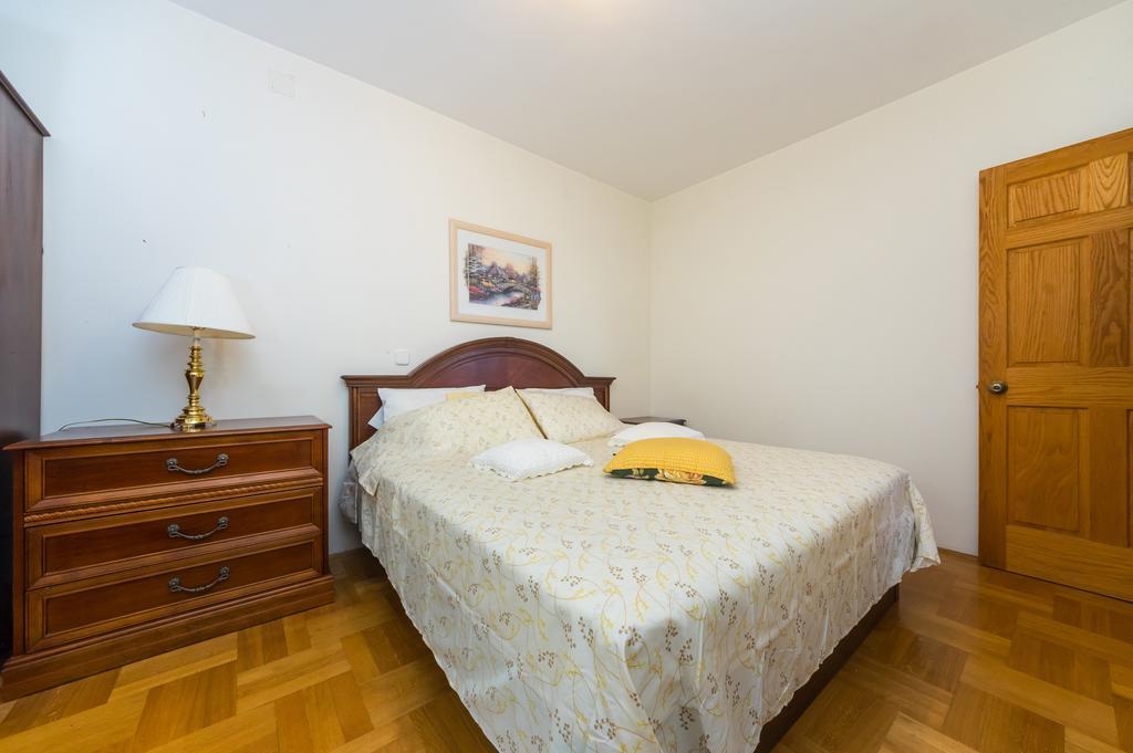 Guest House Golden Shell 1 Murter Cameră foto