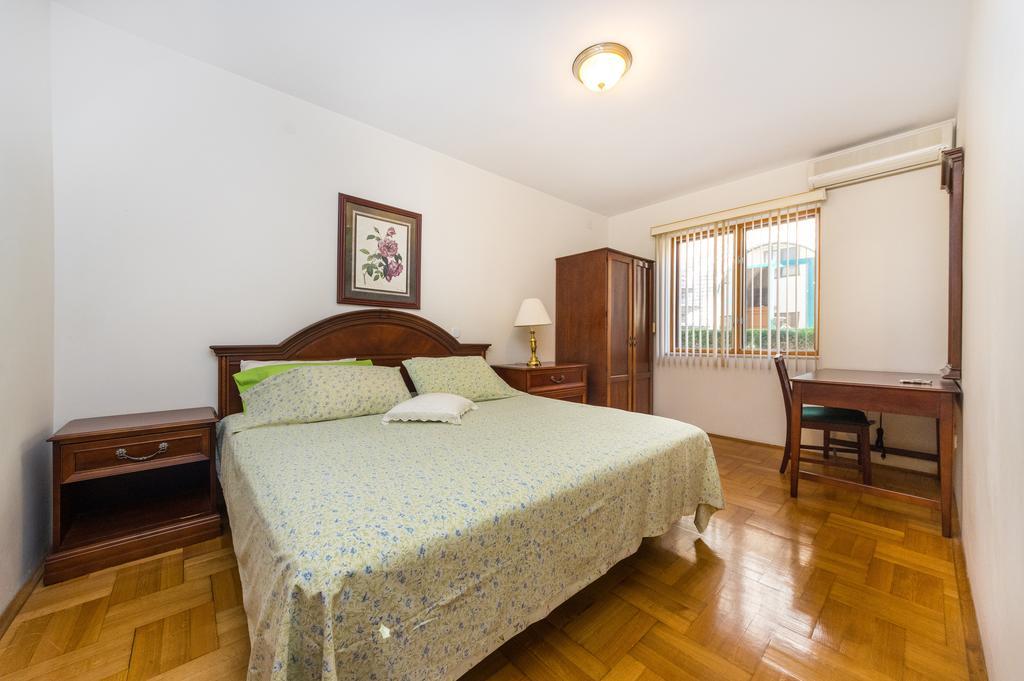 Guest House Golden Shell 1 Murter Cameră foto